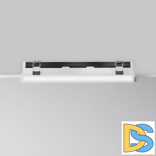 Встраиваемый светильник Maytoni Basis DL066-20W3-6K-W