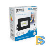 Прожектор светодиодный Gauss 10W 613100310