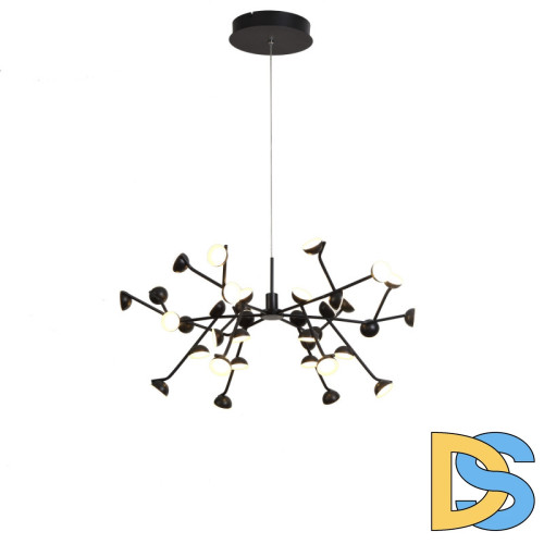 Подвесная люстра Mantra Adn 6417