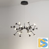 Подвесная люстра Mantra Adn 6417