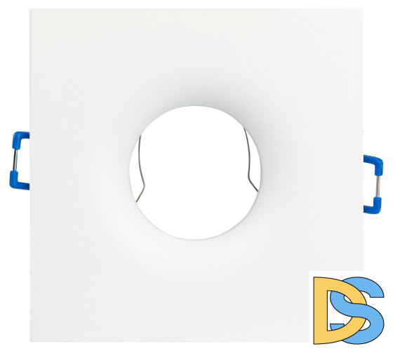 Встраиваемый светильник Эра KL104 WH Б0059793