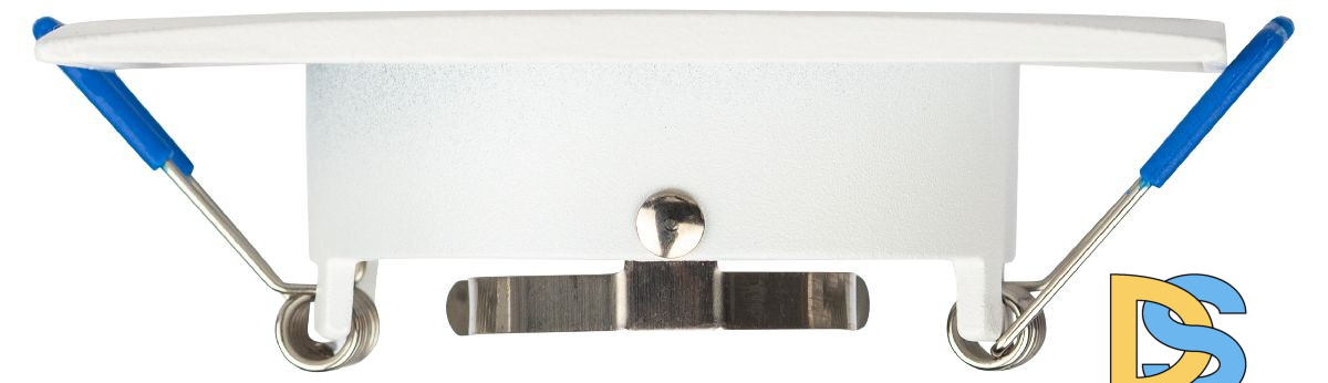 Встраиваемый светильник Эра KL104 WH Б0059793