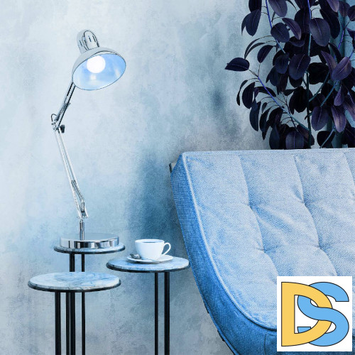 Лампа светодиодная диммируемая Gauss E27 10W 3000-6500K матовая 102102410