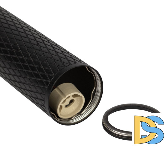 Подвесной светильник Эра PL20 BK Б0058500