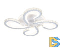 Потолочная люстра Ambrella Light Acrylica Ice FA1702