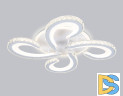 Потолочная люстра Ambrella Light Acrylica Ice FA1702