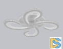 Потолочная люстра Ambrella Light Acrylica Ice FA1702