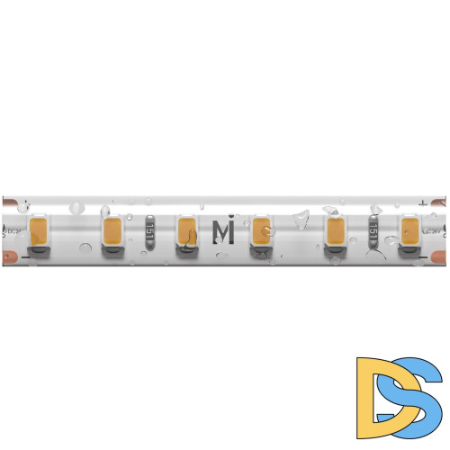 Светодиодная лента Maytoni Ultra 24В 2835 14,4Вт/м 4000К 5м IP65 201056