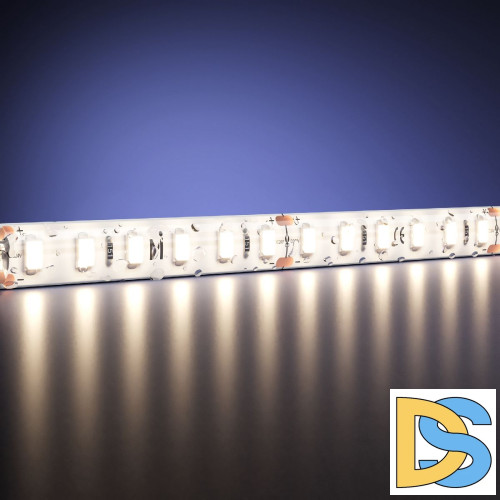 Светодиодная лента Maytoni Ultra 24В 2835 14,4Вт/м 4000К 5м IP65 201056