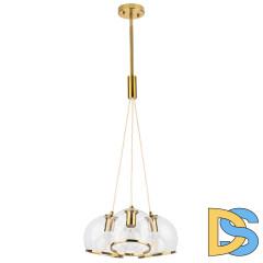 Подвесной светильник Lightstar Sferico 729031