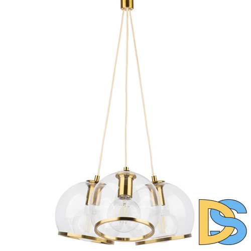 Подвесной светильник Lightstar Sferico 729031