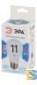 Лампа светодиодная Эра E27 11W 4000K LED A60-11W-840-E27 Б0029821