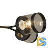 Люстра на штанге Reluce 03592-0.3-04 FGD+BK