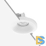 Встраиваемый гипсовый светильник Loft IT Ghost 10356A
