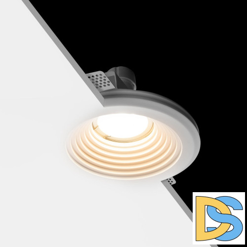 Встраиваемый гипсовый светильник Loft IT Ghost 10356A