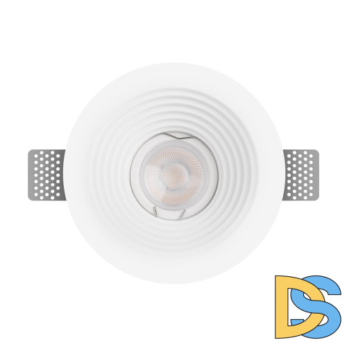 Встраиваемый гипсовый светильник Loft IT Ghost 10356A