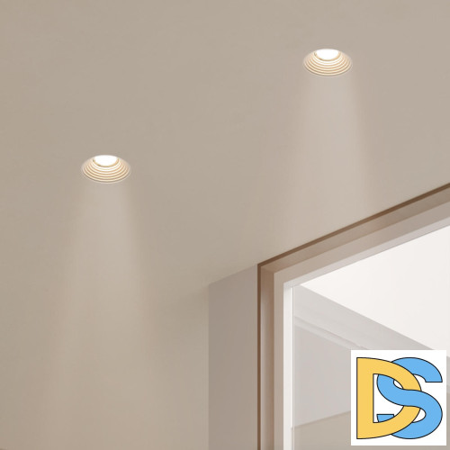 Встраиваемый гипсовый светильник Loft IT Ghost 10356A