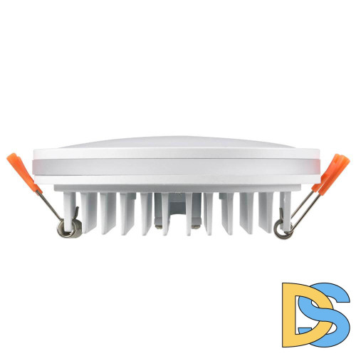 Влагозащищенный светильник Arlight LTD-115SOL-15W Day White 020709