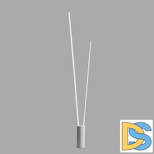 Торшер Mantra Vertical 7345