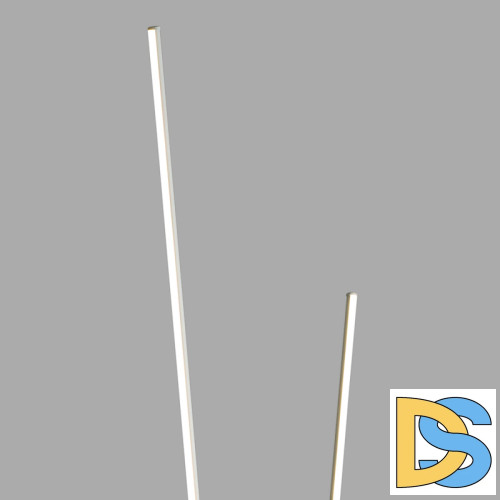 Торшер Mantra Vertical 7345