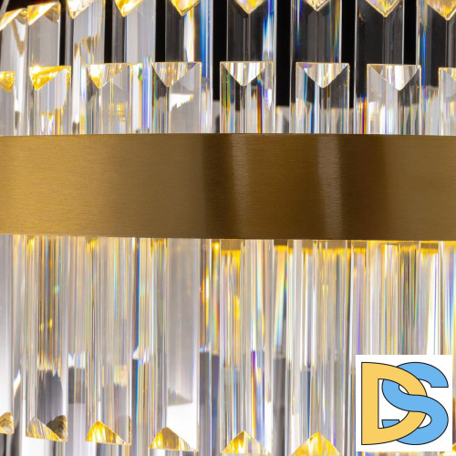 Подвесная люстра Citilux Sheldon CL339153