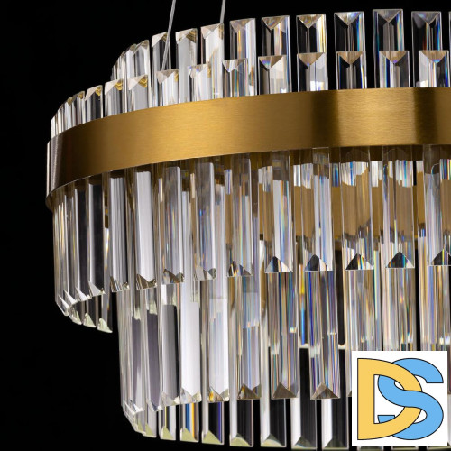 Подвесная люстра Citilux Sheldon CL339153