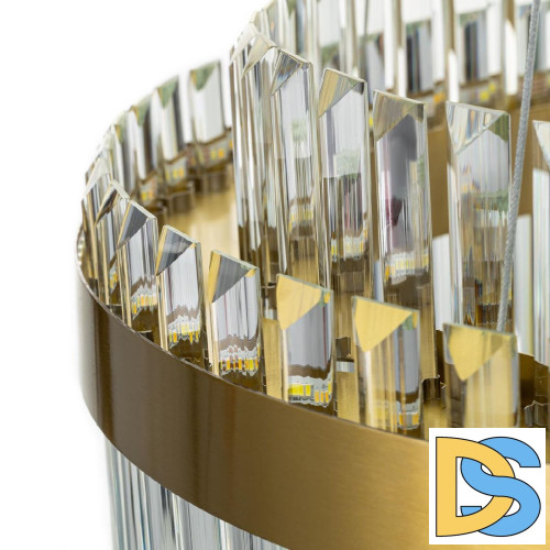 Подвесная люстра Citilux Sheldon CL339153