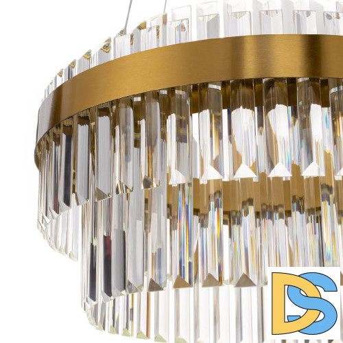 Подвесная люстра Citilux Sheldon CL339153