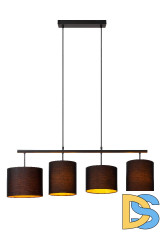 Подвесной светильник Lucide Maya 45409/04/30