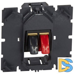 Розетка акустическая Legrand Celiane 067311