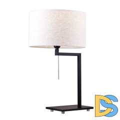 Настольная лампа Arti Lampadari Magento E 4.1.1 B