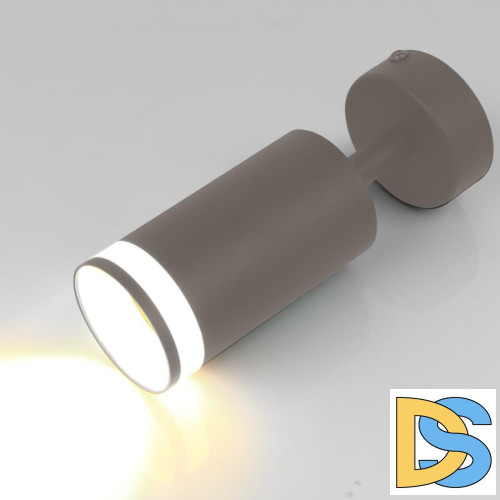 Спот General GWL-GU10-M-IP20 661817