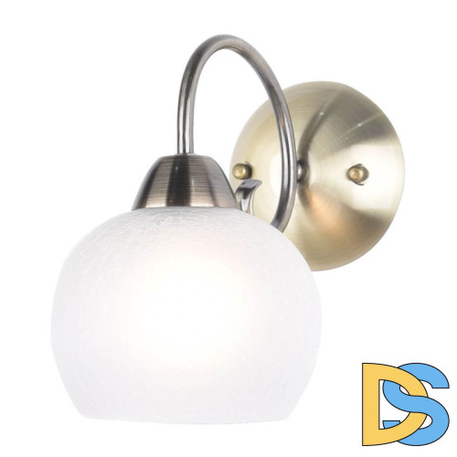 Бра Arte Lamp A9317AP-1AB