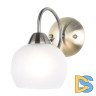 Бра Arte Lamp A9317AP-1AB