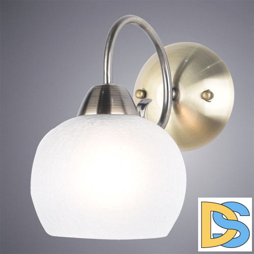 Бра Arte Lamp A9317AP-1AB