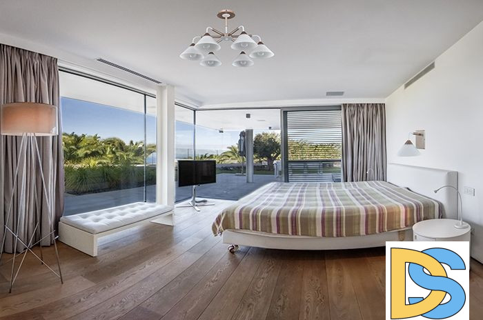 Люстра на штанге Arti Lampadari Ribera E 1.1.6 CW