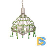 Подвесная люстра Abrasax Jutta L.6501-3GR