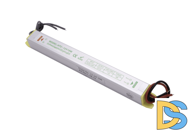 Блок питания SWG L-18-12 001127