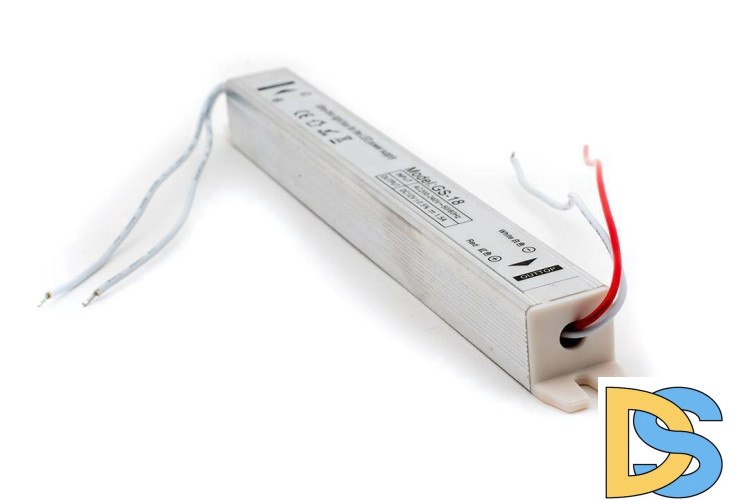 Блок питания SWG L-18-12 001127