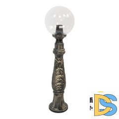 Ландшафтный светильник Fumagalli Globe 250 G25.162.000.BXF1R