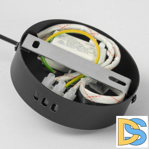 Подвесной светильник Lussole Littlerock LSP-7095