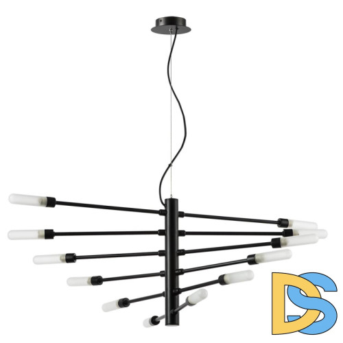 Подвесная люстра Lightstar RAGNO 733127