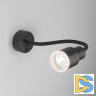 Бра Elektrostandard Molly MRL LED 1015 черный 4690389136429