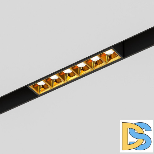 Трековый магнитный светильник Elektrostandard Slim Magnetic 4690389199547 a064528