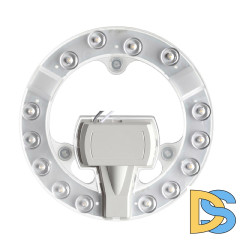 Светодиодный модуль Novotech 230В 12Вт 4000К 357749