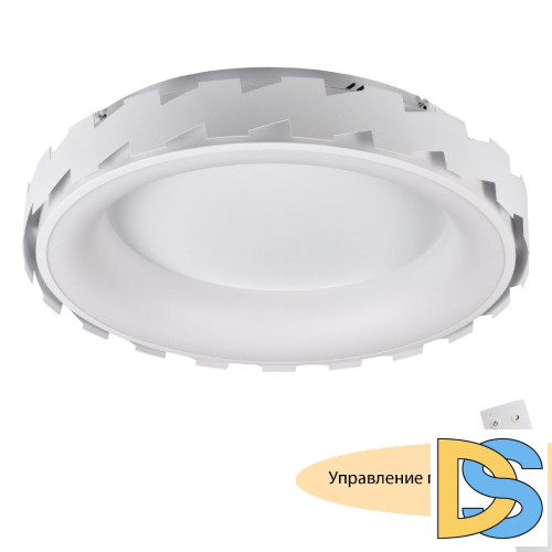 Потолочный светильник Myfar Leda MR9220-CL