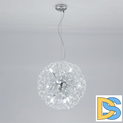 Подвесная люстра Citilux Betsy EL322P09.1