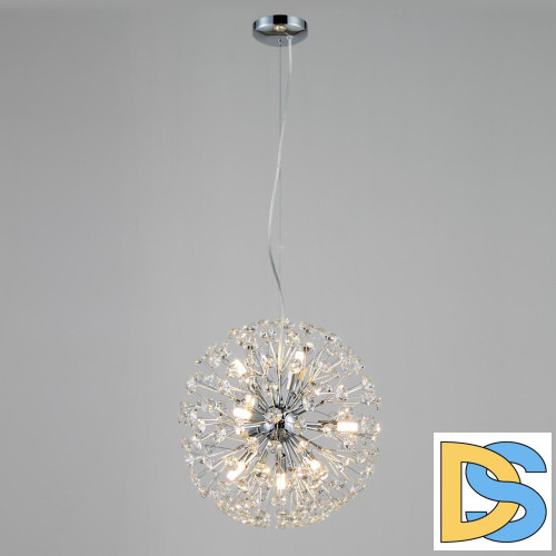 Подвесная люстра Citilux Betsy EL322P09.1