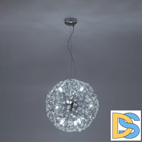 Подвесная люстра Citilux Betsy EL322P09.1