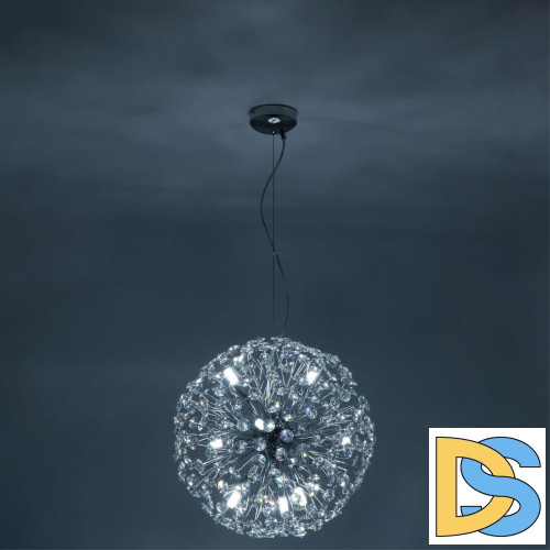 Подвесная люстра Citilux Betsy EL322P09.1